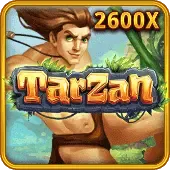 Tarzan game icon