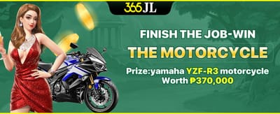Grand Motorcycle Prize Event