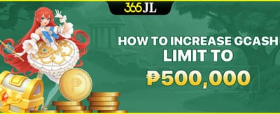 Gcash Mega-Deposit Reward promotion