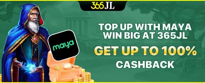 Maya Instant Win Challenge promotion