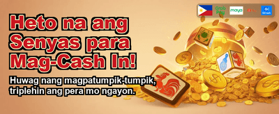 Experience Non-Stop Winning! banner