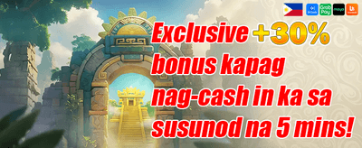 100% Welcome Match Bonus promotion